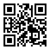 QR kód pro přístup k mobilní verzi CzechBet Kasino Casino