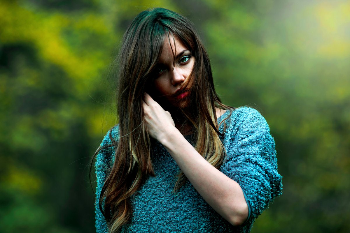 Eliska P.