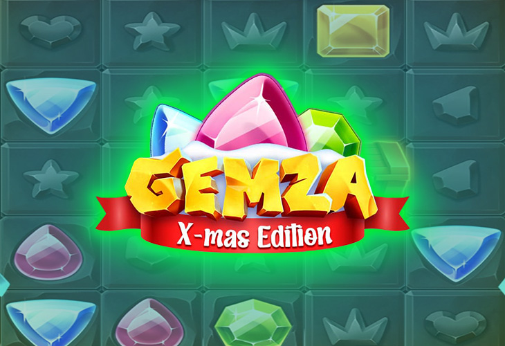 Gemza X-mas - BGaming slot at CzechBet Kasino Casino