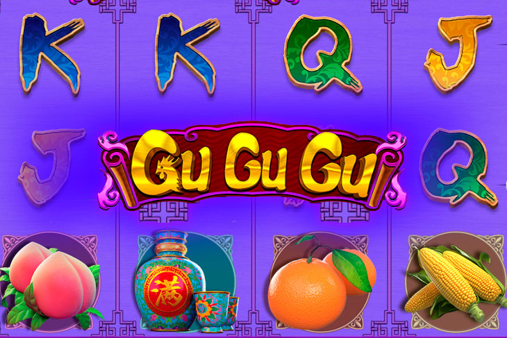 Gu Gu Gu - CQ9 Gaming slot at CzechBet Kasino Casino