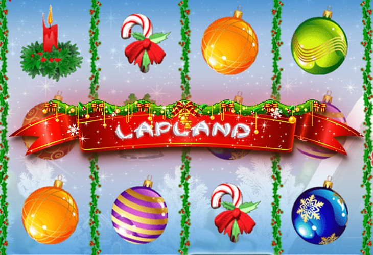 Lapland - Fugaso slot at CzechBet Kasino Casino