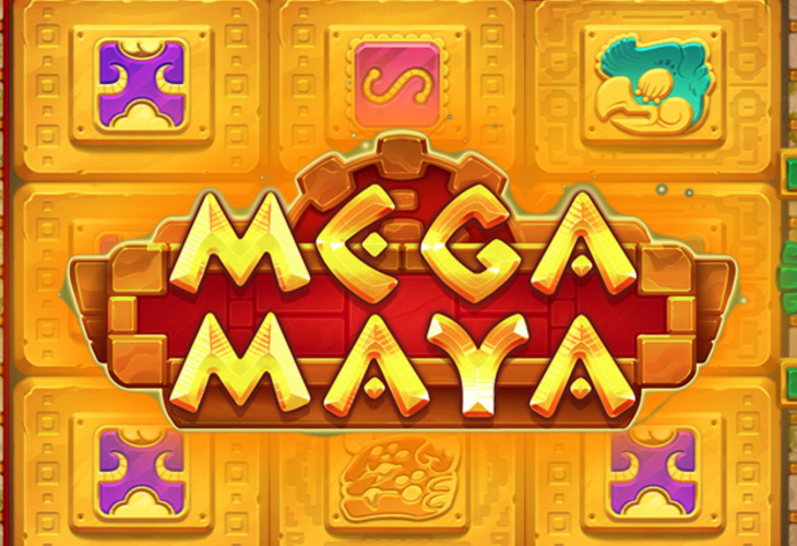 Mega Maya - Swintt slot at CzechBet Kasino Casino