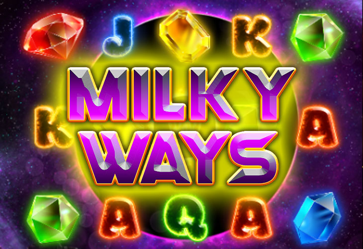 Milky Ways - Nolimit City slot at CzechBet Kasino Casino