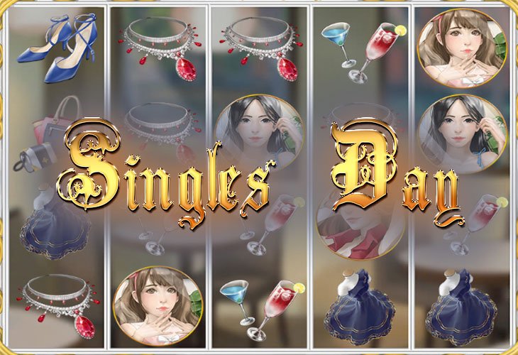 Singles Day - Genesis slot at CzechBet Kasino Casino