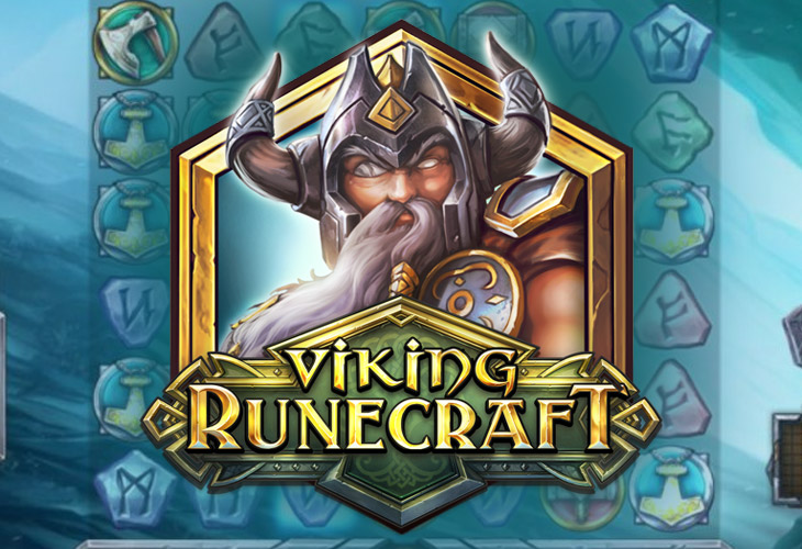 Viking Runecraft - Play'n GO slot at CzechBet Kasino Casino
