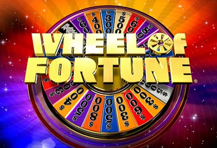 Wheel Of Fortune - IGT slot at CzechBet Kasino Casino