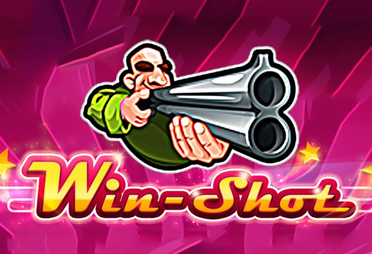 Win Shot - Belatra slot at CzechBet Kasino Casino